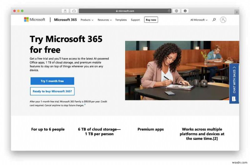 Cách tải Microsoft Word miễn phí trên máy Mac (2022)