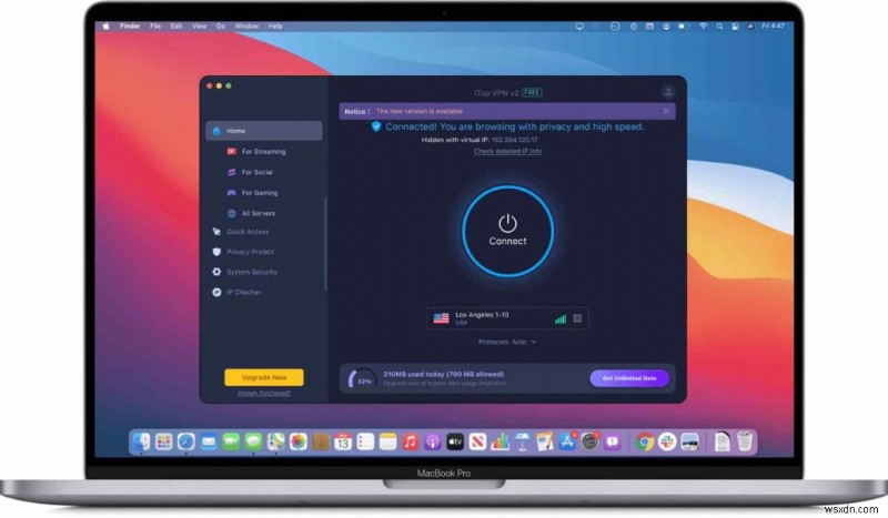 15 VPN miễn phí tốt nhất dành cho Mac năm 2022