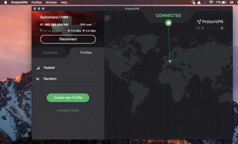 15 VPN miễn phí tốt nhất dành cho Mac năm 2022