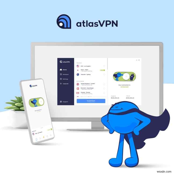 15 VPN miễn phí tốt nhất dành cho Mac năm 2022