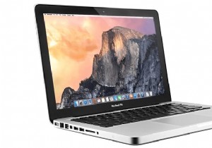 Nâng cấp MacBook Pro của bạn với SSD