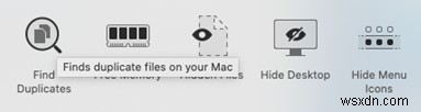 Đánh giá Hộp công cụ Parallels:Tối ưu hóa nhanh máy Mac của bạn