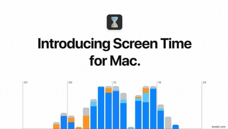 Kiểm soát của cha mẹ 101:Cách quản lý thời gian sử dụng trên máy Mac để hạn chế sử dụng
