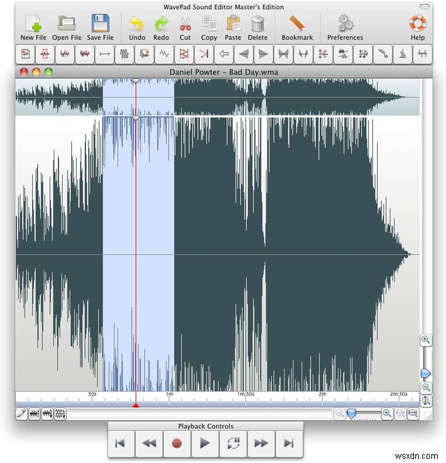 Phần mềm ghi âm tốt nhất cho Mac