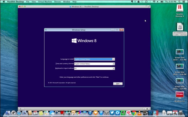 3 cách đơn giản để chạy Windows trên máy Mac