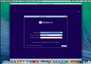 3 cách đơn giản để chạy Windows trên máy Mac
