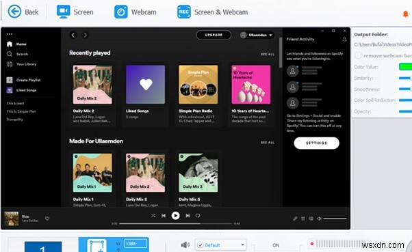 7 Trình chuyển đổi Spotify sang MP3 tốt nhất cho Windows và Mac 2022