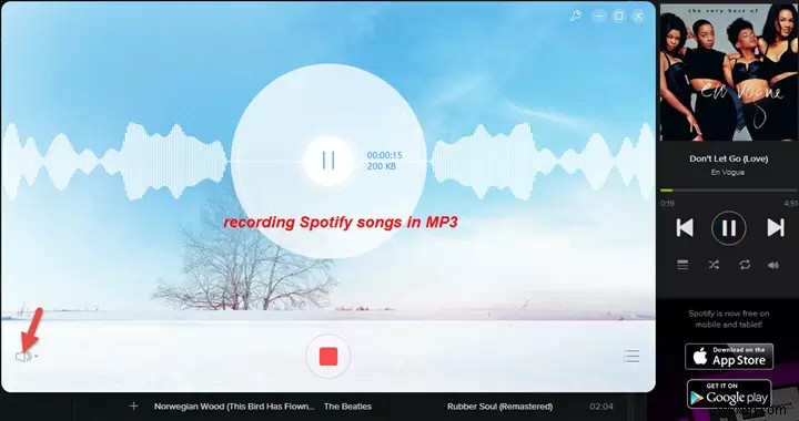 7 Trình chuyển đổi Spotify sang MP3 tốt nhất cho Windows và Mac 2022