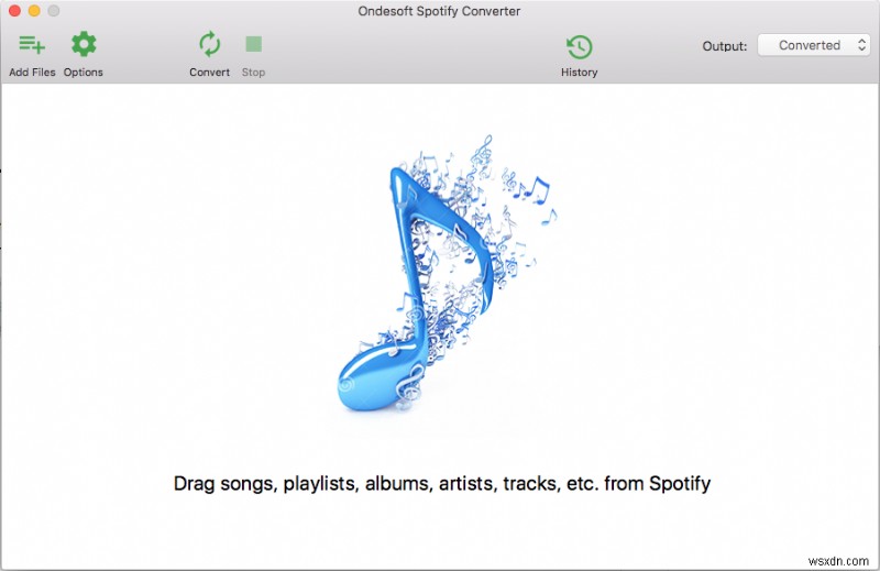 7 Trình chuyển đổi Spotify sang MP3 tốt nhất cho Windows và Mac 2022