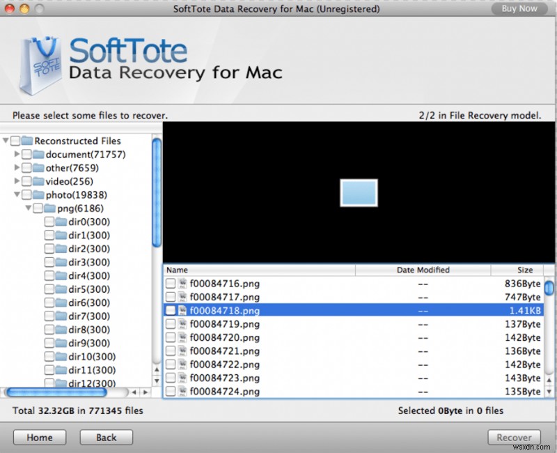 16 Phần mềm khôi phục dữ liệu tốt nhất dành cho Mac 2022
