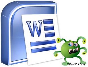 Microsoft Word Macro Malware tấn công MacOS