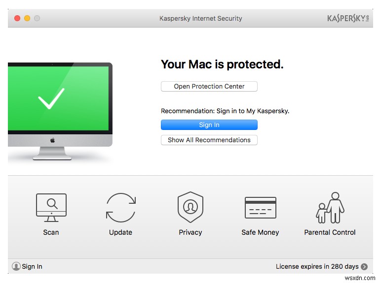 6 Ứng dụng bảo mật Internet tốt nhất cho Mac