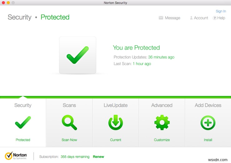 6 Ứng dụng bảo mật Internet tốt nhất cho Mac