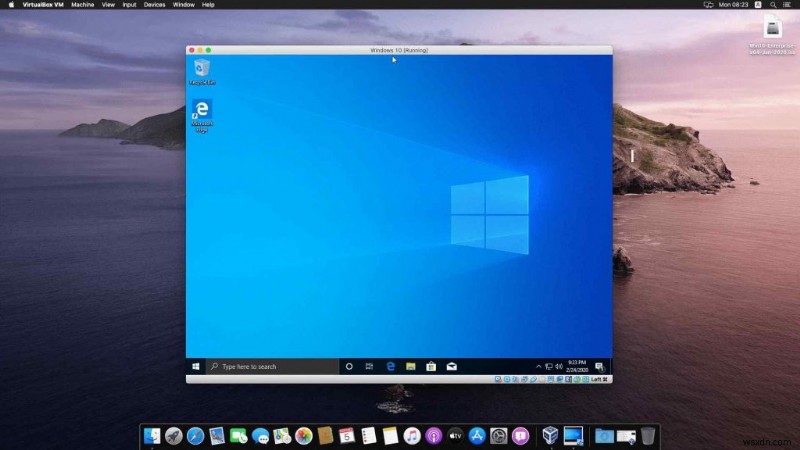 6 Trình giả lập Windows tốt nhất cho Mac để sử dụng vào năm 2023