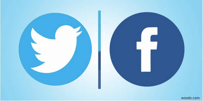 7 lý do tại sao chúng tôi thích Twitter hơn Facebook!