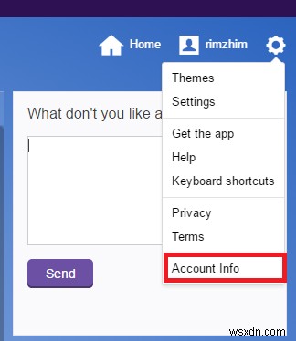 Làm cách nào để Định cấu hình Yahoo Mail trên Outlook?