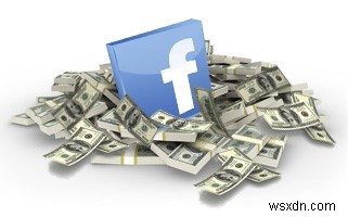 Cách kiếm tiền của Google và Facebook