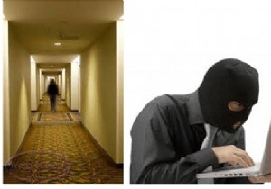 Khách sạn sang trọng trở thành nạn nhân mới nhất của cuộc tấn công ransomware
