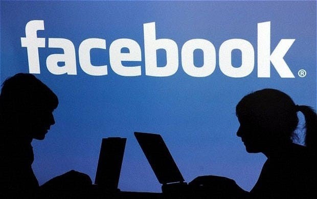 Facebook đưa ra quan điểm phản đối  Khiêu dâm trả thù 