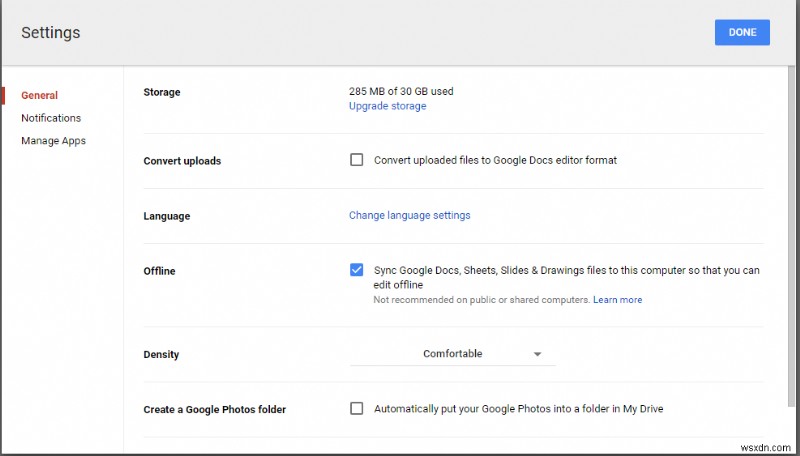 Những điều bạn có thể làm để sử dụng Google Drive tốt hơn