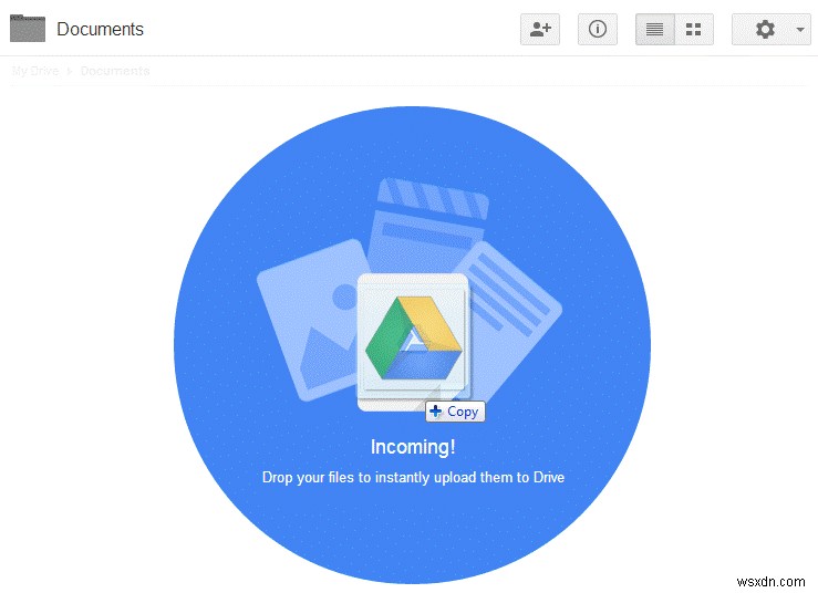 Những điều bạn có thể làm để sử dụng Google Drive tốt hơn