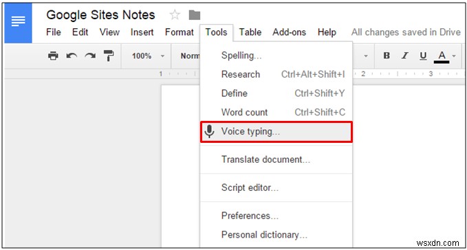 Những điều bạn có thể làm để sử dụng Google Drive tốt hơn