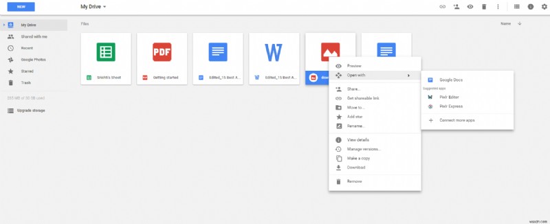 Những điều bạn có thể làm để sử dụng Google Drive tốt hơn