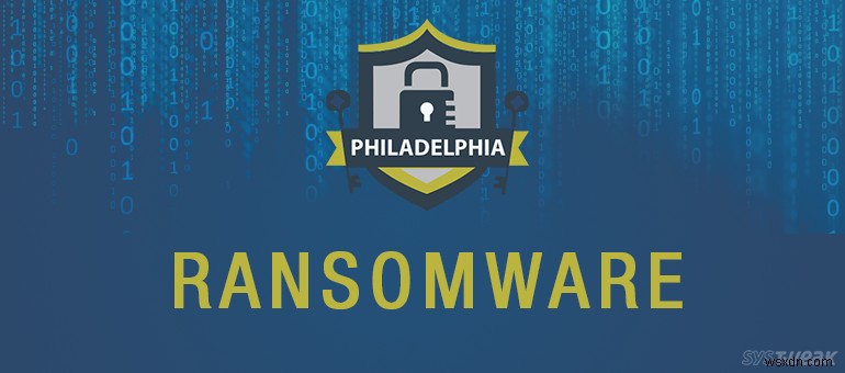 Các cuộc tấn công ransomware gần đây năm 2017