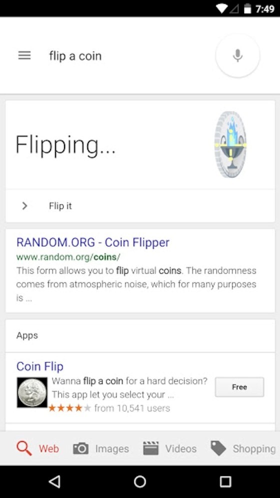 Google Mẹo và thủ thuật bạn phải biết để dễ dàng tìm kiếm 