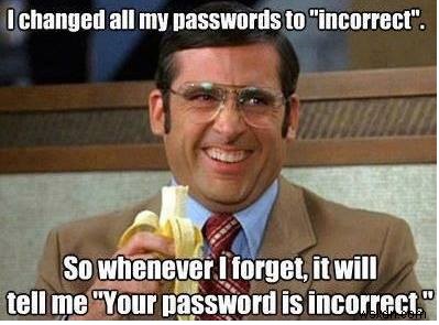 560 triệu mật khẩu khác bị lộ! Tìm hiểu xem tài khoản của bạn có bị xâm phạm hay không