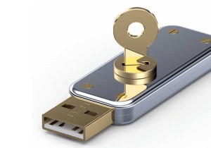 Cách bảo vệ ổ USB của bạn bằng mật khẩu