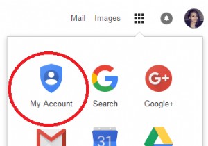 Cách xóa tài khoản Gmail của bạn