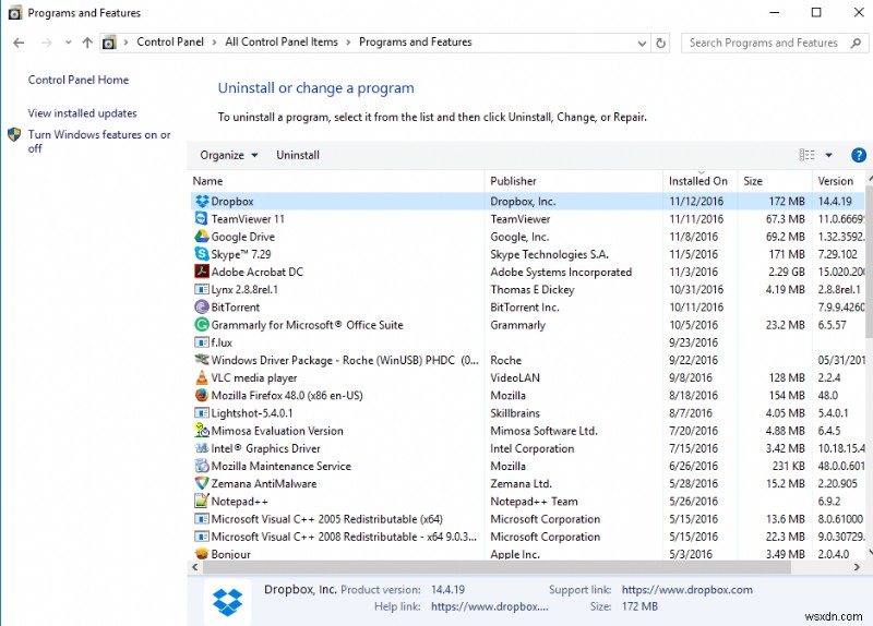 Cách tăng tốc độ khởi động và tắt máy của Windows 10:9 mẹo