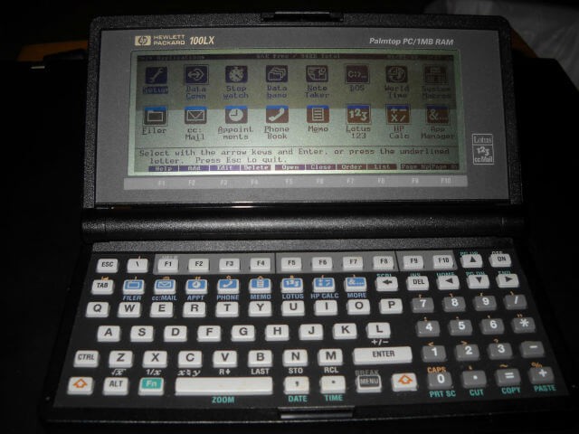 Những năm 90 – Thập kỷ quan trọng của công nghệ – Năm 1992 &1993