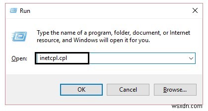 Cách khắc phục cài đặt proxy trong Windows 10 và 7