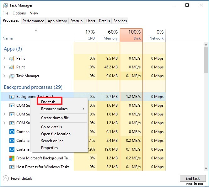 Cách tăng tốc PC :Làm cho hệ thống Windows của bạn nhanh hơn