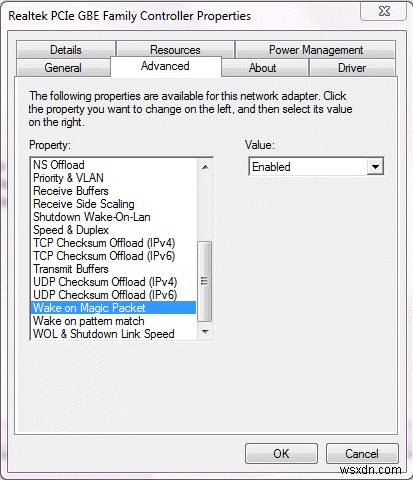 Wake-on-LAN là gì và cách kích hoạt nó?