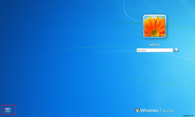Cách mở khóa PC Windows khi bàn phím ngừng hoạt động