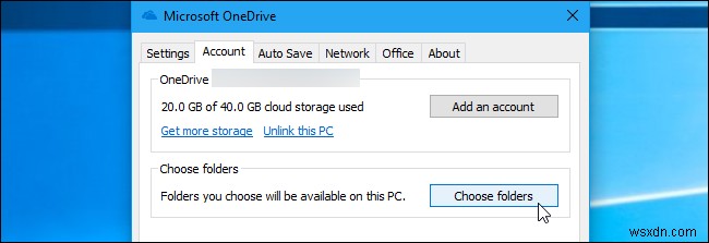 Cách sử dụng tính năng tệp theo yêu cầu mới của OneDrive trong Windows 10