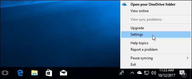 Cách sử dụng tính năng tệp theo yêu cầu mới của OneDrive trong Windows 10