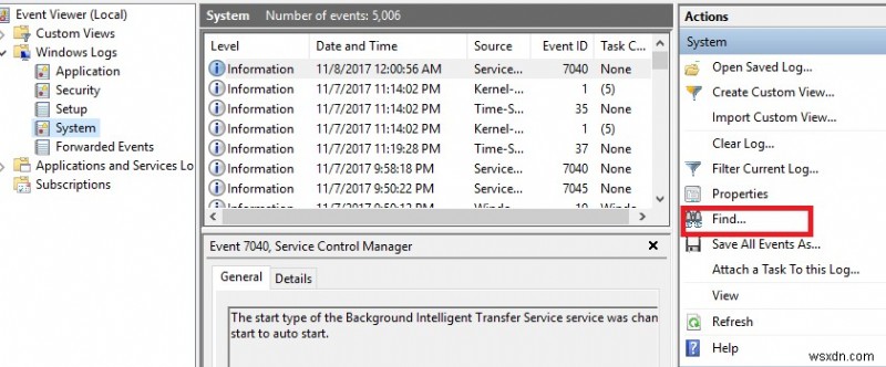 Cách kiểm tra hiệu suất RAM bằng Công cụ chẩn đoán bộ nhớ của Windows