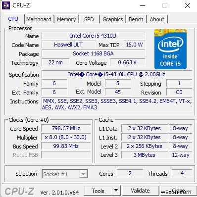 10 Phần mềm đo điểm chuẩn CPU tốt nhất cho Windows 2022