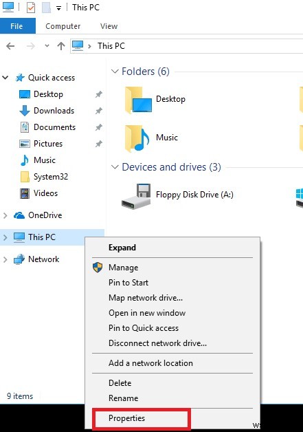 Cách bật quyền truy cập máy tính từ xa trong Windows