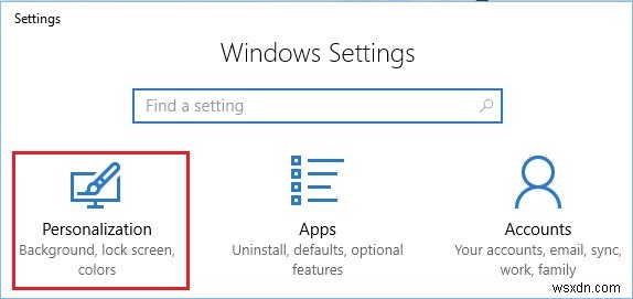 Cách khắc phục biểu tượng âm lượng bị thiếu trên Windows 10