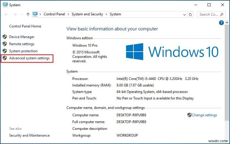 5 mẹo để khắc phục mức sử dụng đĩa 100% trên Windows 10