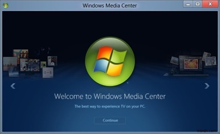 8 Trung tâm truyền thông miễn phí tốt nhất dành cho Windows