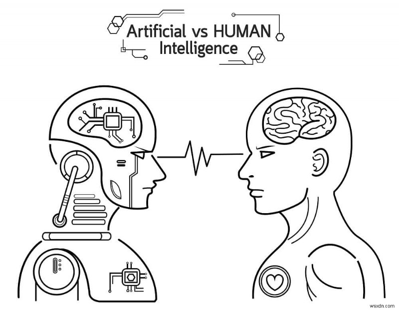 AI đang tạo ra hay phá hủy việc làm cho con người?