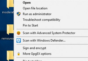 Sử dụng phím tắt để mở bất kỳ chương trình Windows nào