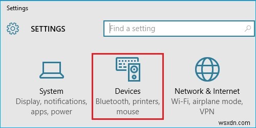 Cách cài đặt máy in qua địa chỉ IP trong Windows 10