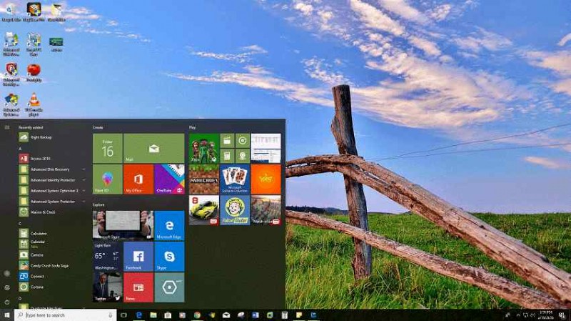 Tải xuống hơn 25 chủ đề miễn phí tốt nhất cho máy tính để bàn Windows 10 vào năm 2022